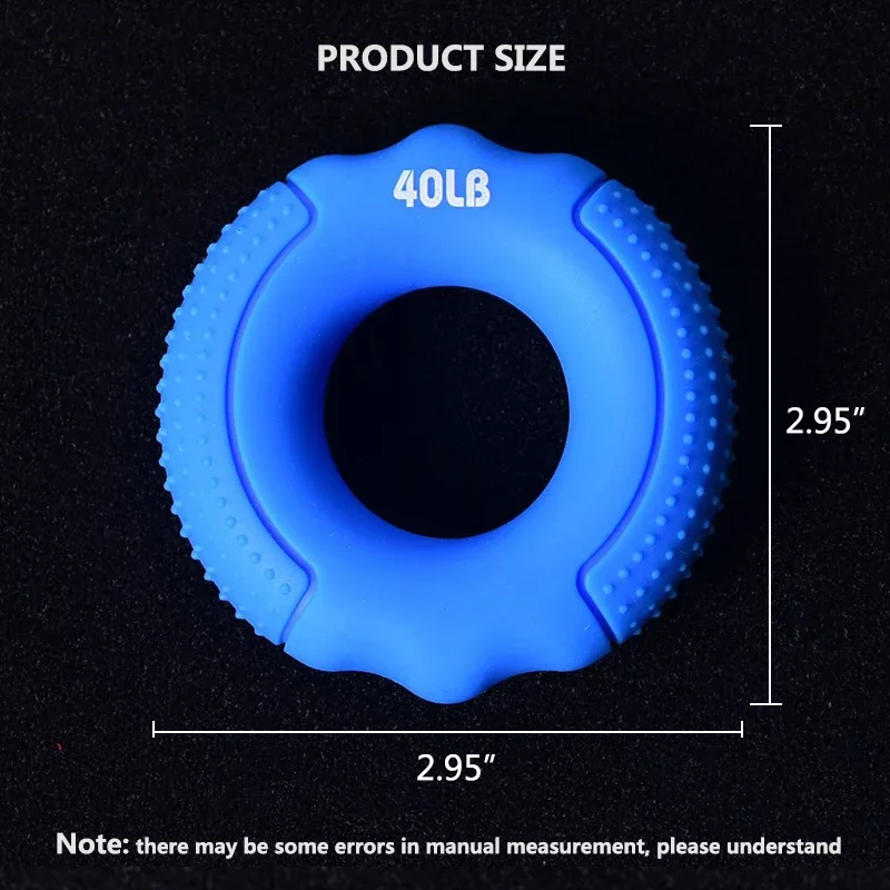 Home Exercise Silicone Expander Finger Gripper Dynamometer Hand Grip Ring Stretcher Finger Forearm Trainer Pow Exercise Carpal hand strengthener finger trainer finger strength trainer forearm exerciser hand grip trainers hand grip exerciser hand exerciser hand trainer hand dynamometer