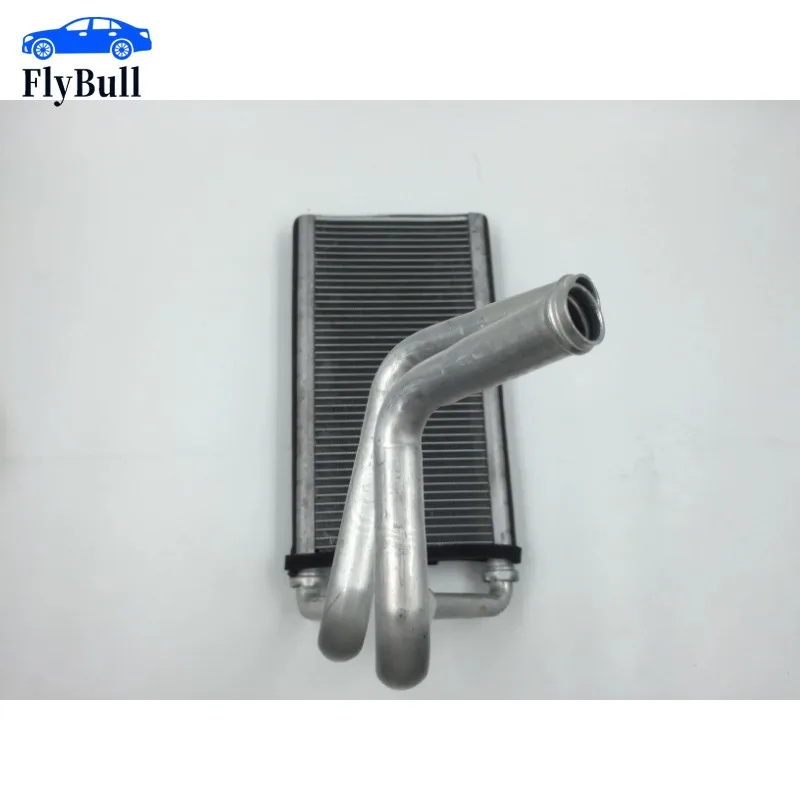68004193AB W/Pipe Clip & Screw Heater Core For Wrangler JK 2009 -