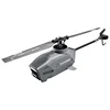 4d-L1 Helicopter 8k Dual Camera 2.4ghz 4ch Electronic Gyroscope Airplane High Definition  Remote Control Quadcopter Rc Toys 4