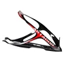 New 4 colors ASIACOM Road bicycle full carbon fibre drink water bottle cages Mountain bike carbon bottle holder cages 2
