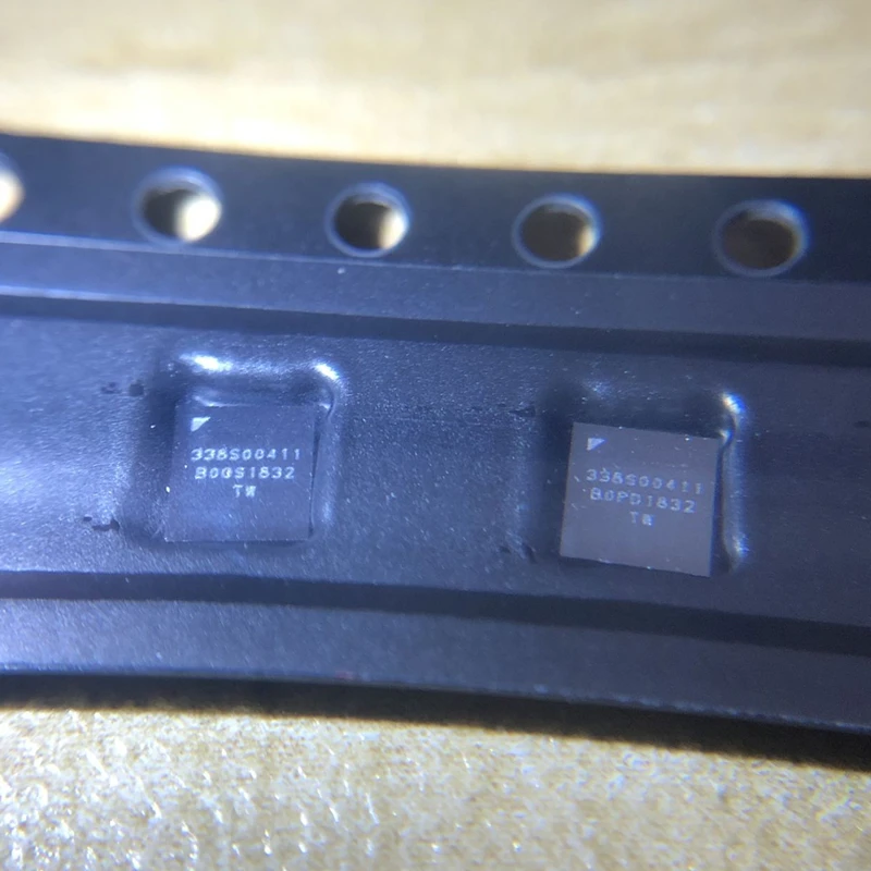 10 шт. Новинка 338S00411 U4902 U5002 U5102 кольцевой усилитель аудио ic чип CS35L27 для iphone XS xs-MAX