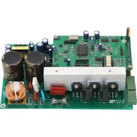 Dahao MS101 XY Driver Controller MS-21 / MS-01 Board – Three Phase Drive Control Card for China Embroidery Machine Spare Parts High Quality PCB - Image 6