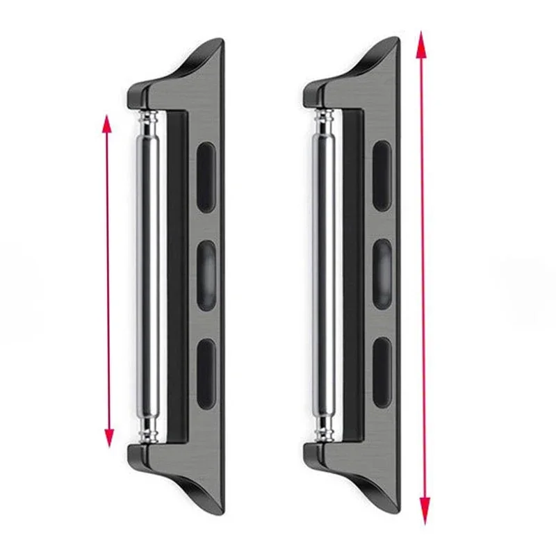 Stainless Steel Connector Adapter