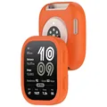 Case-orange