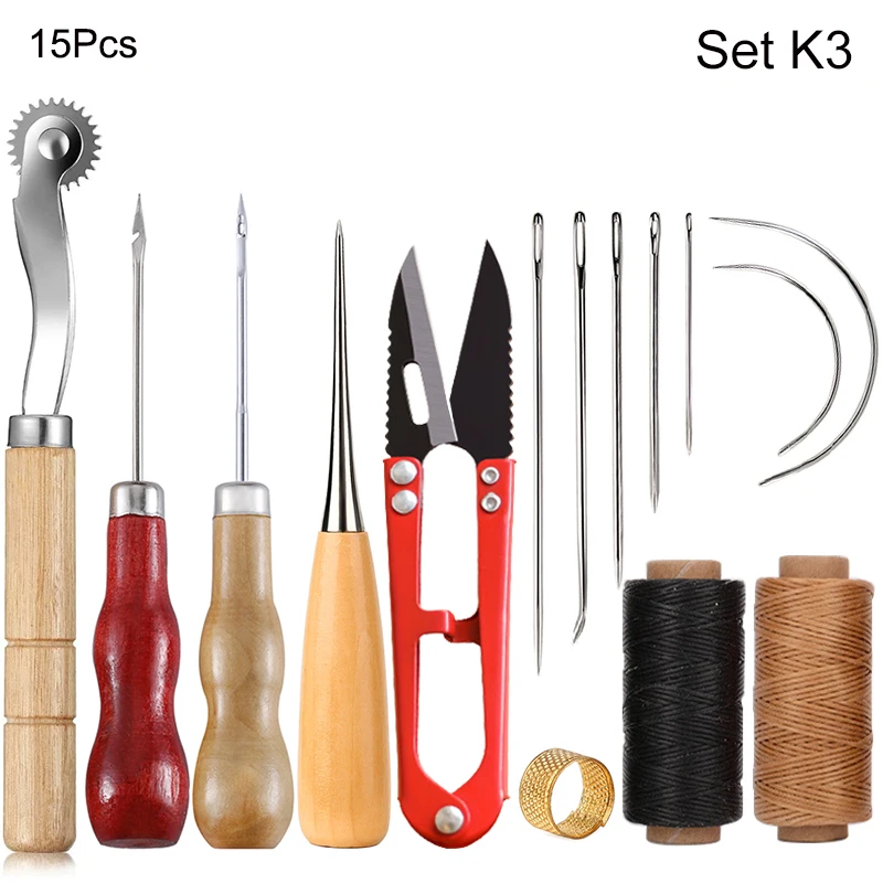 Set K3