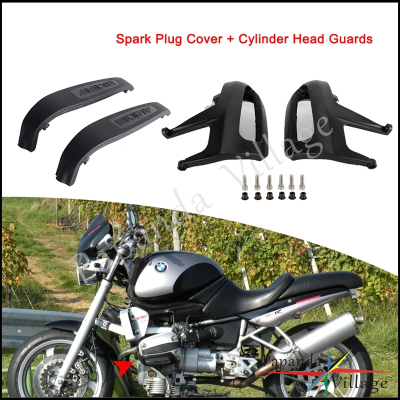 Heckbremsscheibe Für BMW R1100 / R1150 Modelle – Hochleistungsrotor Mit Wärmeableitung
