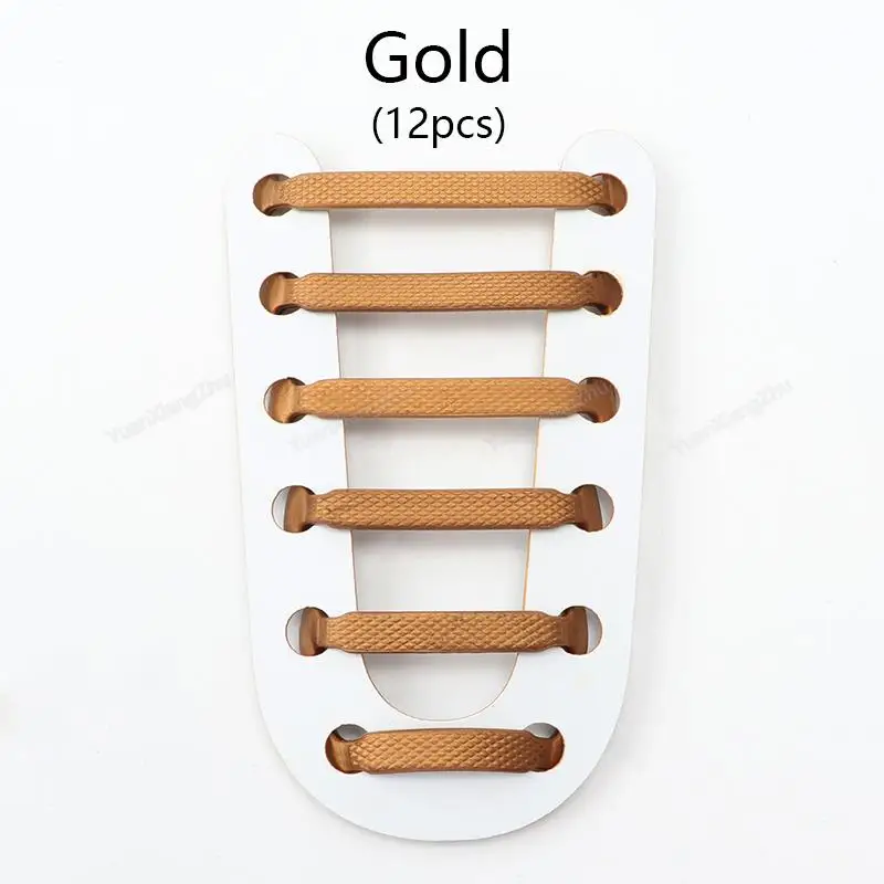 Gold-12pcs