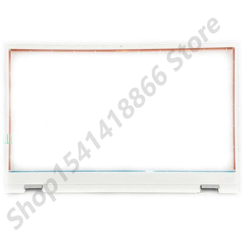 Dell Inspiron 14 5401 5402 5405 P130G LCD 화면 뒷면 덮개/전면 베젤/손목 받침대 하단 케이스 0WK1KG 실버