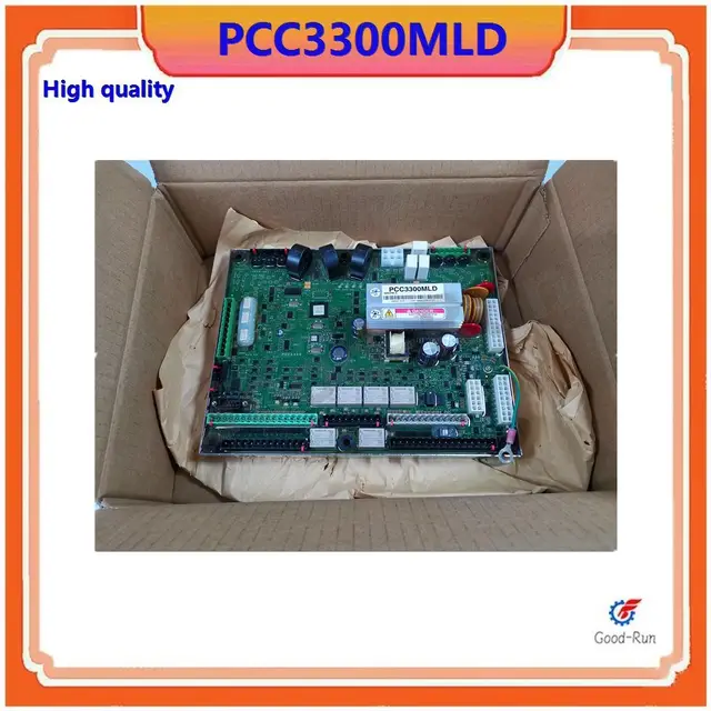 Материнская плата компьютера Cummins Powercommand PCC3300MLD pcc3300mld, печатная плата управления A051L546 6