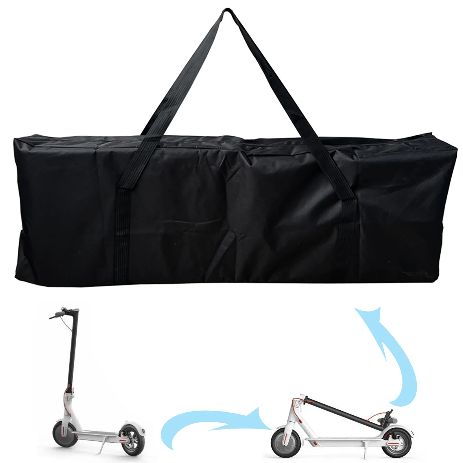 Scooter Carrying Bag Durable Electric Scooter Storage Bag Practical