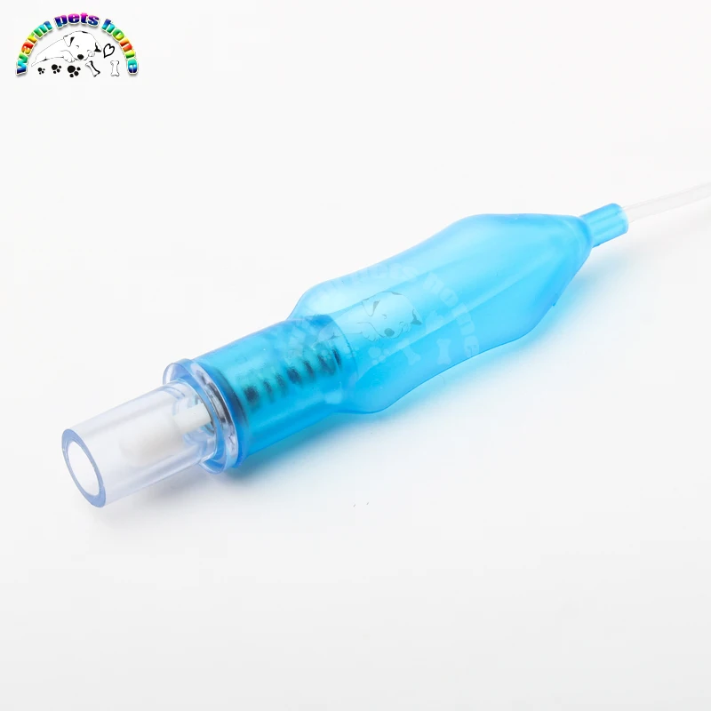 10pcs Endotracheal Tube with Cuff ID 2.0-10mm Sterilized Tracheal Tube for Veterinary Medical Consumables 6