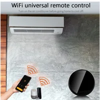 WiFi IR Control Hub Wireless Remote Control Via Smartlife Tuya APP Smart Home Blaster Infrared Work With Google Alexa Home - Image 2