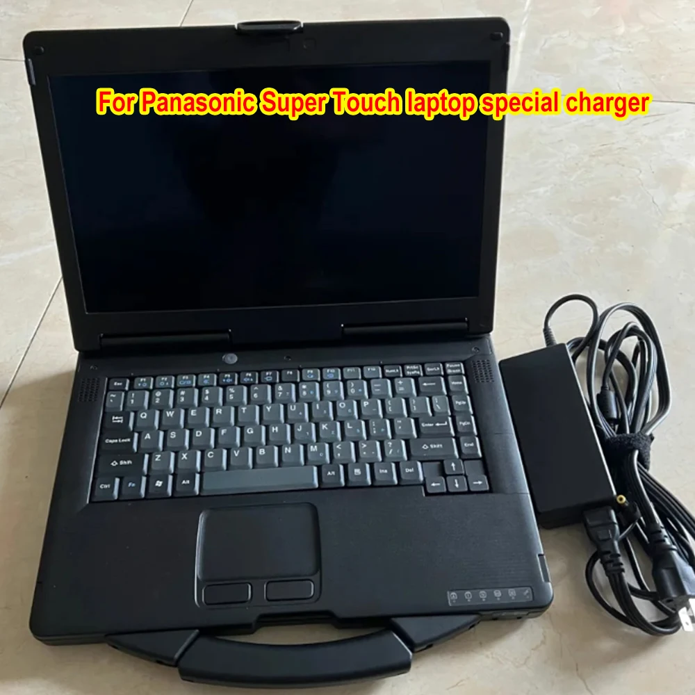 Super Touch Laptop Carregador Especial, 15.6V, 7.05A,