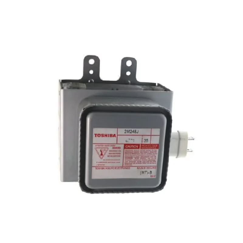 Long Leg Microwave Oven Magnetron 2M248J For Toshiba Microwave Oven Parts Accessories NEW