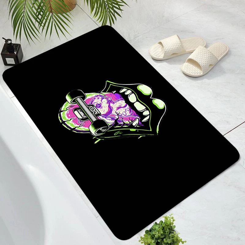 

Living Room Mats Spitfires Welcome Mat Custom Home Rugs Entrance Doormat Bathroom Rug Carpets Kitchen Carpet Bath Foot Prayer