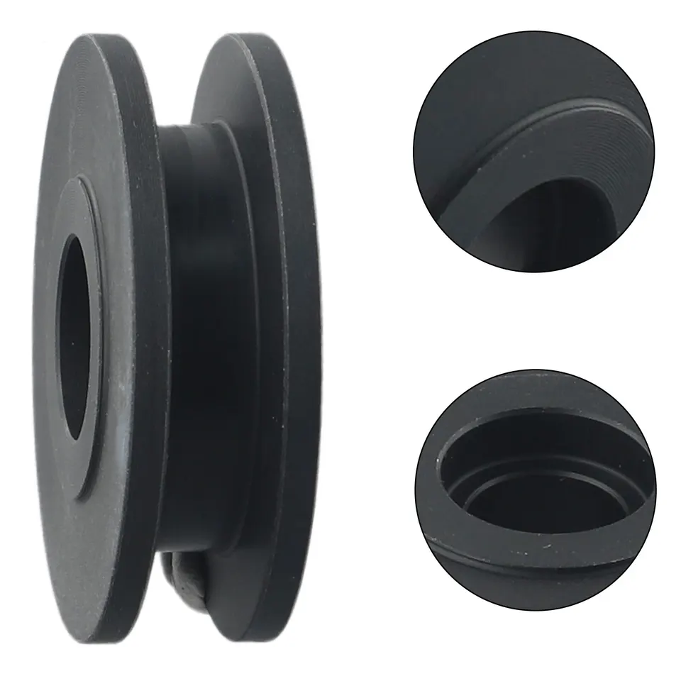 Support De Chaîne Vélo - Outil De Maintien Pour Axe Traversant 12 Mm, Protection Chaîne Et Cadre
