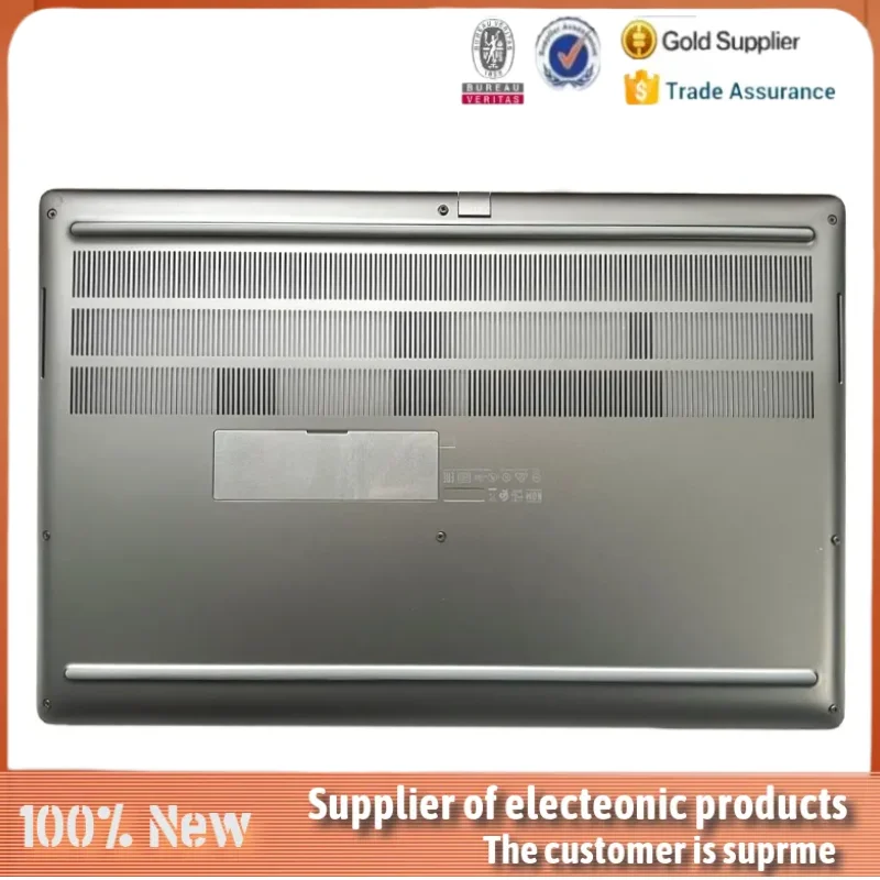 

Новая задняя крышка для ноутбука Dell Precsion 7750 M7750 Low D Shell 09P0XK 9P0XK AM2V4000131