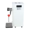 Popular Coffee Shop Use 10L Boiling Water Frothing Machine 110V 220V Steam Milk Heater Commercial Electric Milk Frother 3
