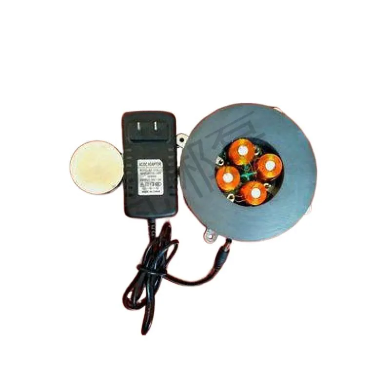 Description Picture 4 of itemMagnetic Levitation Module Kit (with Base/Core)