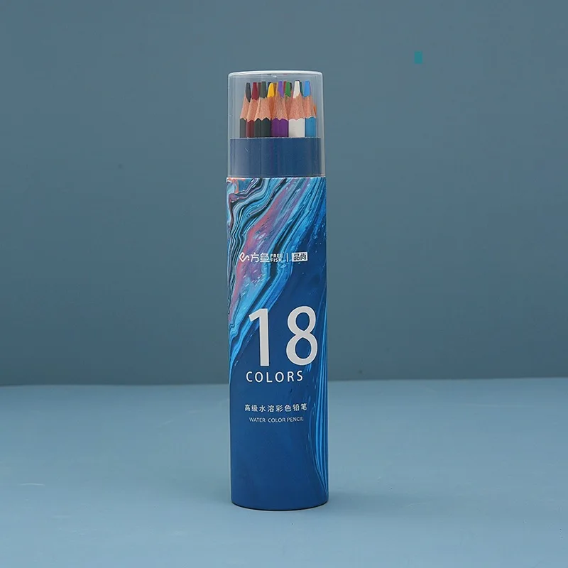18 colors