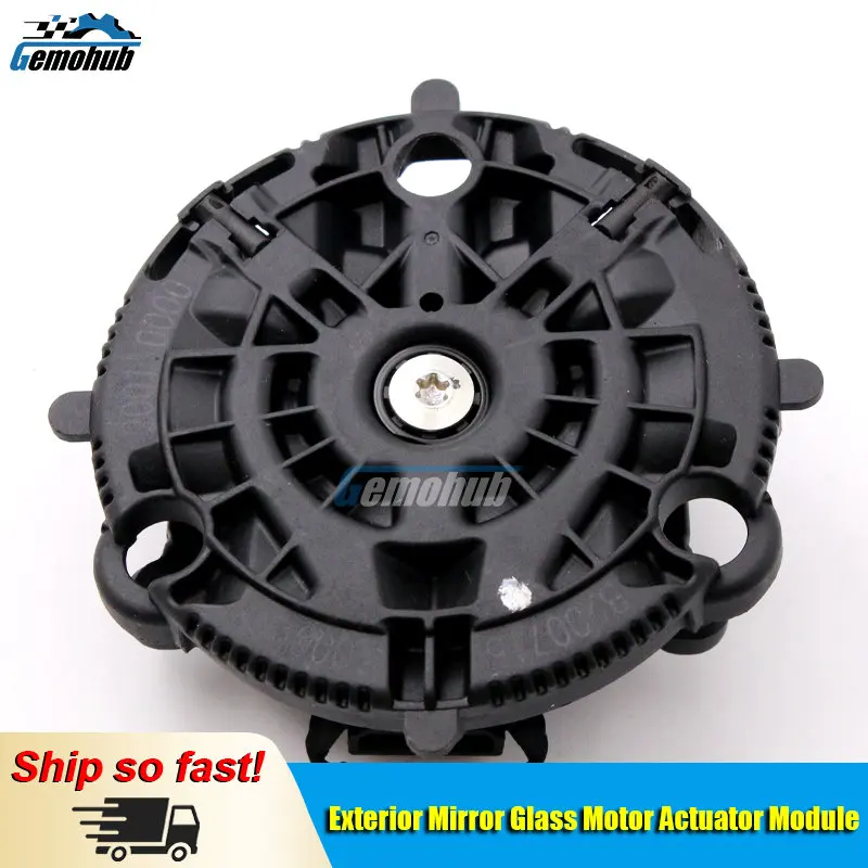 Per Hyundai Elantra Md Ix20 I20 Sonata Tucson Palisade Mirror Glass Drive Motor Adjuster Module Accessori Para Auto Ferramentas