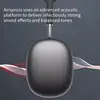 Casque Bluetooth sans fil autonomie 40 h