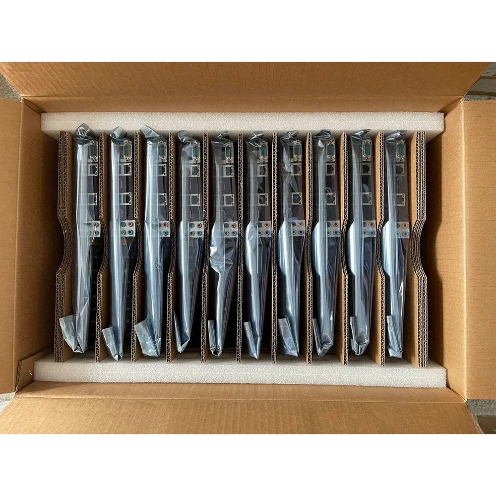 M12SWA-TF 10G IPMI WRX80 6 PCIE4.0 M.2X4 U.2 EATX Server Motherboard 7 M12SWA-TF 10G IPMI WRX80 6 PCIE4.0 M.2X4 U.2 EATX Server Motherboard - Image 5