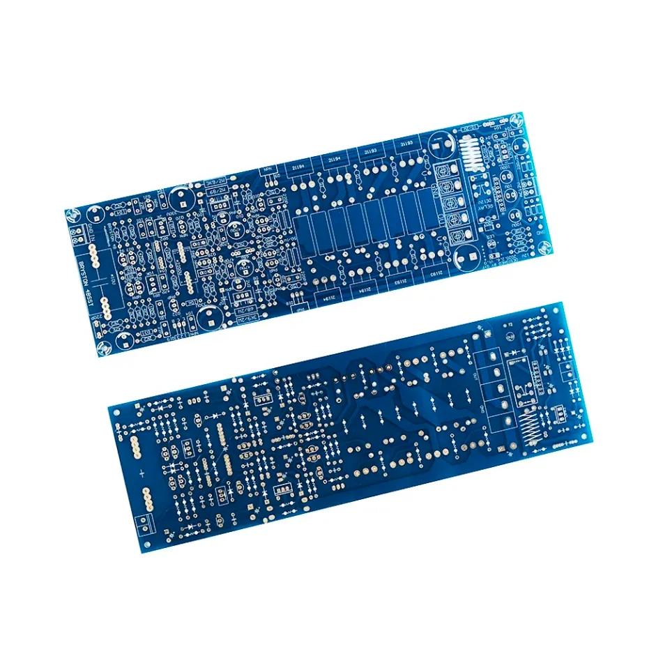 

BRYSTON 4B SST печатная плата усилителя мощности Board