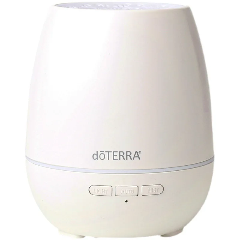 O'DOR kühler Nebel Aroma Diffuser mit 2x10mL Diffuser Ätherische