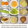 29-in-1 SMART Bread Machine with Gluten Free Setting 2LB 1.5LB 1LB Bread Maker Machine 5