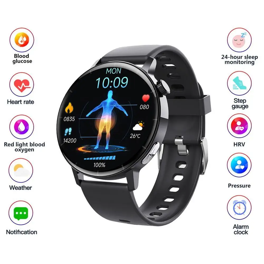 

F67Pro Smart Watch Women Men Sport Fitness Smartwatch Waterproof Watches Bluetooth Sleep Heart Rate Monitor For Android Ios