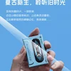 Fiio RETRO NANO Retro Vintage Portable Tape Player Retro HiFi Fever Walkman 4