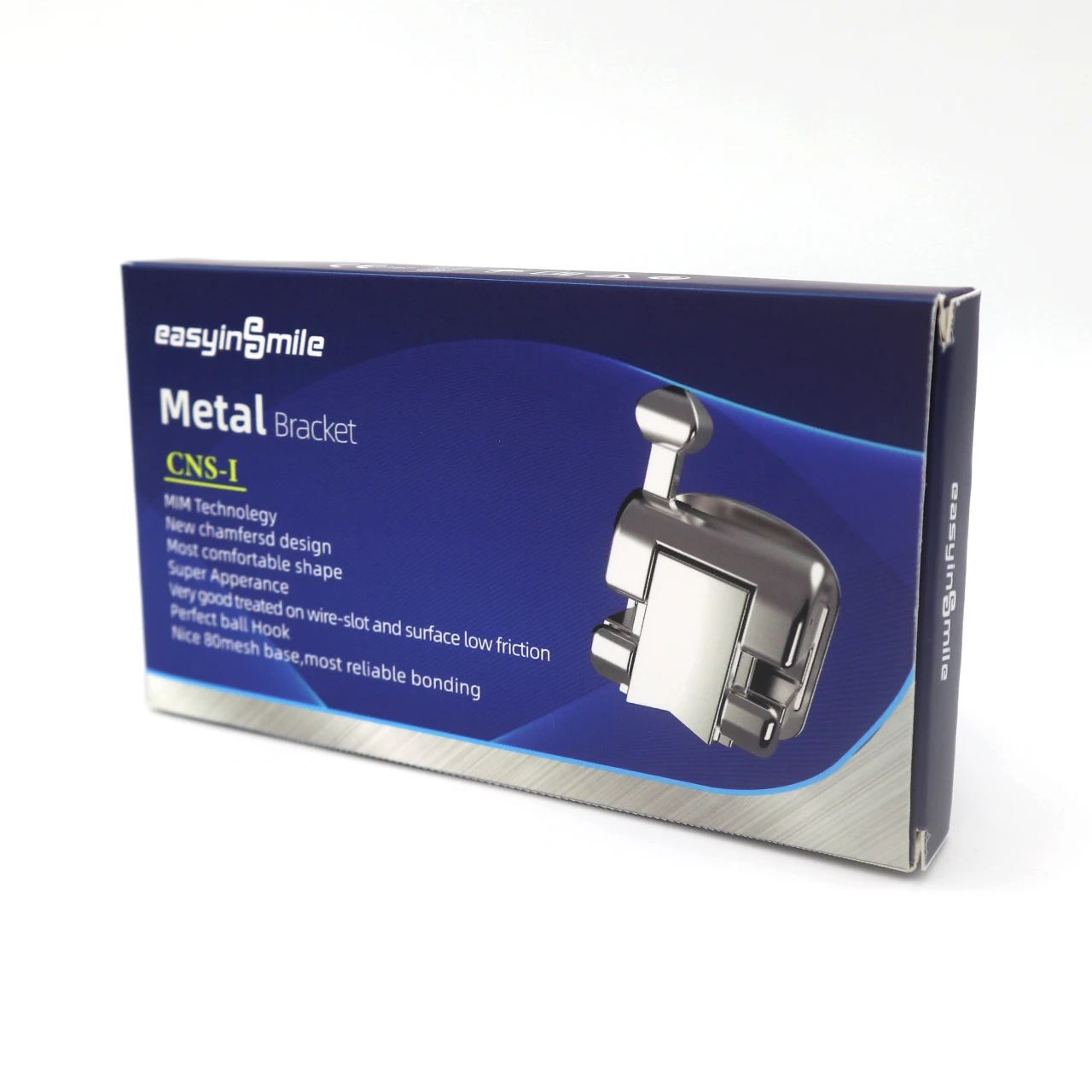 Easyinsmile Mini Staffe Autoleganti In Metallo Per ... - Alibaba - Foto 7