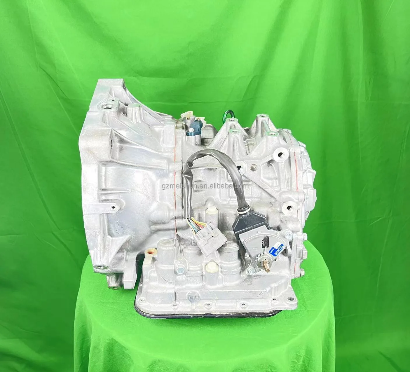 Authentic Original Factory New Aisin 81-40LE U440E 4-speed