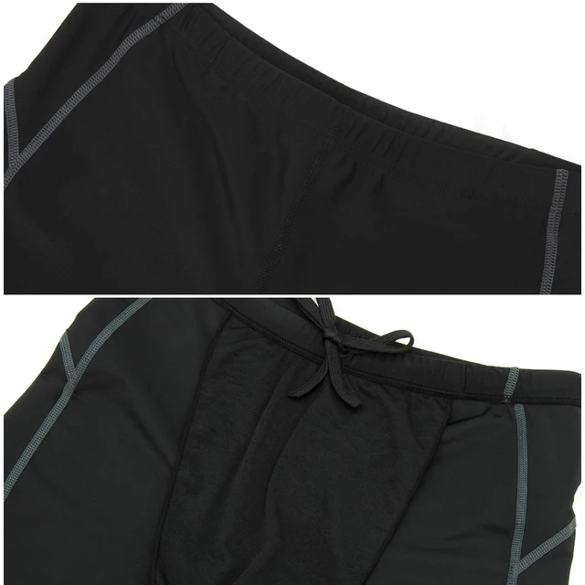 BANFEI Competitive Swimming Trunks: Your Ultimate Swimwear Solution