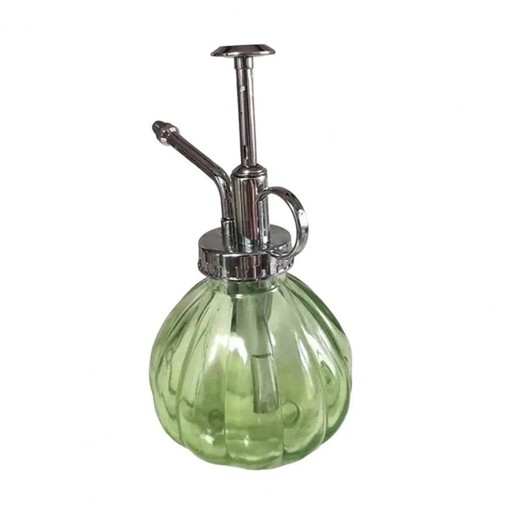 Watering Can Watering Pot Flower Watering Pot Garden Tools Chic Watering Can Glass Watering Pot Simple Operation Garden Plant Flower Mister Sprayer Wide Application