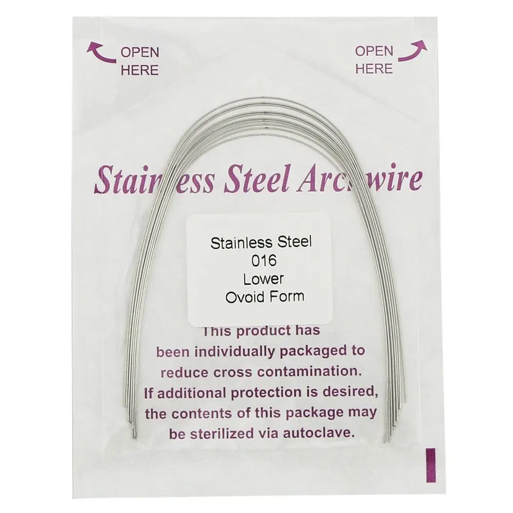 Рисунок 6 - Стоматологическая Ортодонтическая