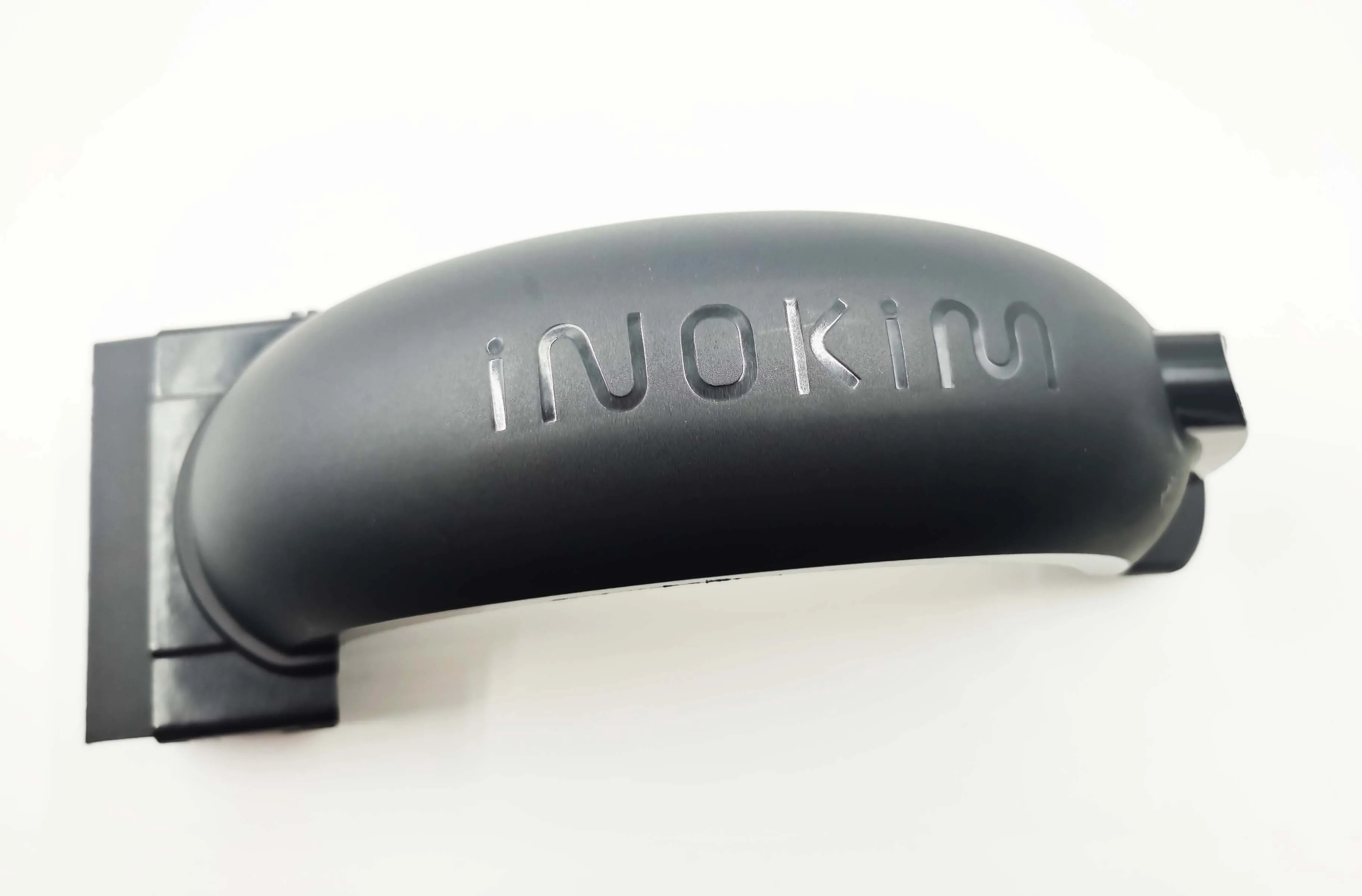 Electric Scooter Original Rear Fender for INOKIM light 2 Electric Scooter Mudguard Spare Parts Wheel Cover Tire Plastic Guard Spare Parts