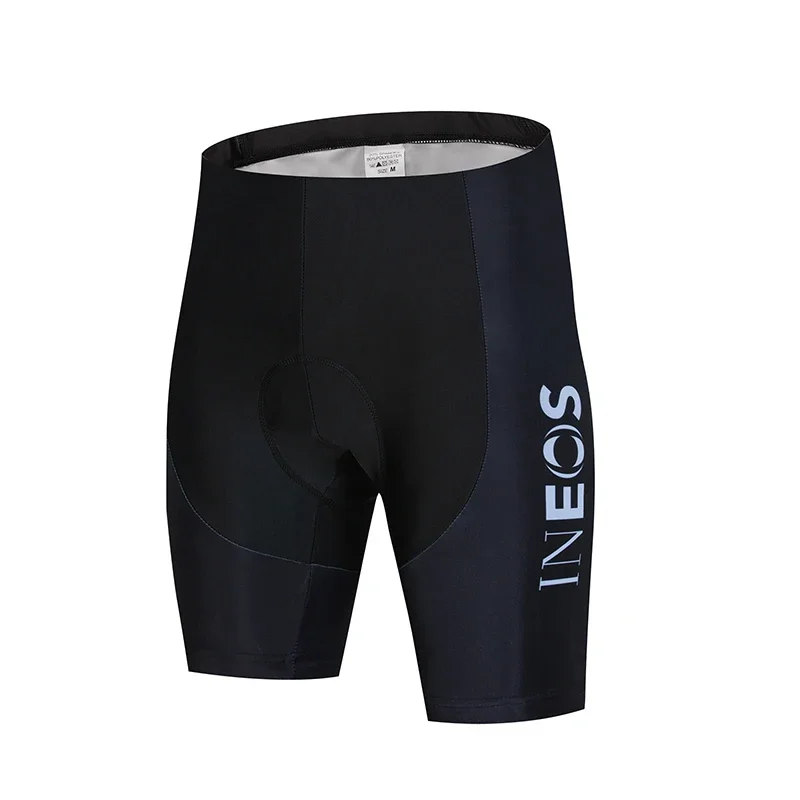 Cycling Bibs Shorts Mountain Bike Breathable Men's Gel Padded Bike Tights Triathlon Pro Licra Bicycle Shorts Under Wear cycling bib shorts