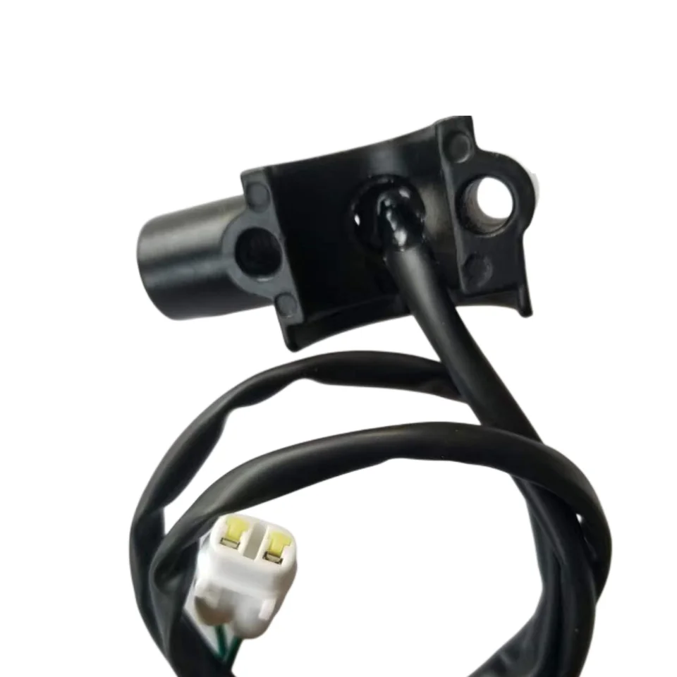 Рисунок 4 - Переключатель ABS для мотоцикл