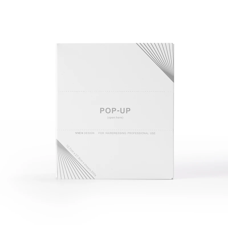 Pop Up Foils – SimplyHair