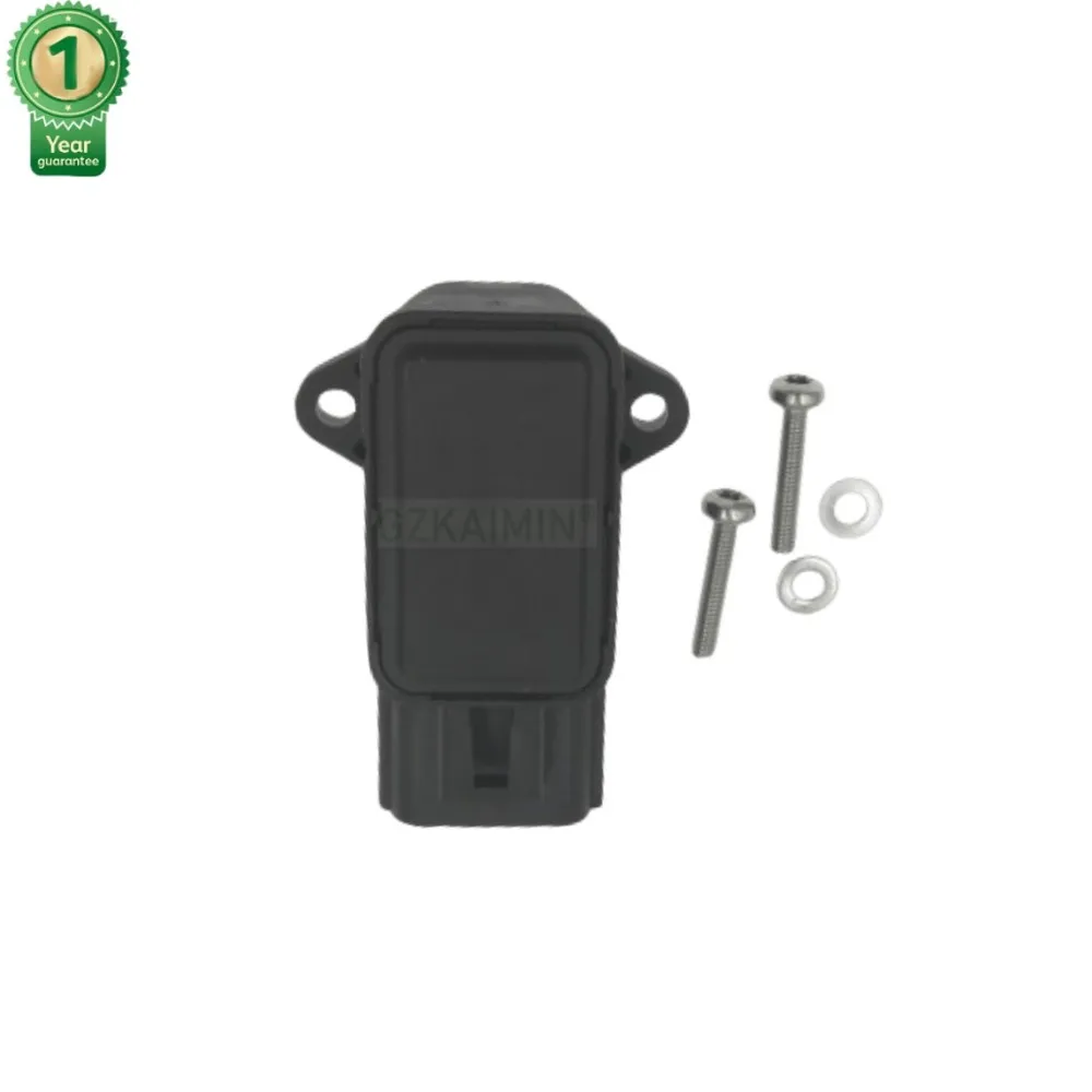 

Датчик положения дроссельной заслонки OEM 6L2Z9B989A, 6L2Z9B989B, 6L2Z9B989D 3L5Z9B989AA для 2004-2010 для FORD F-150 TRUCKS 4.6L и 5.4L