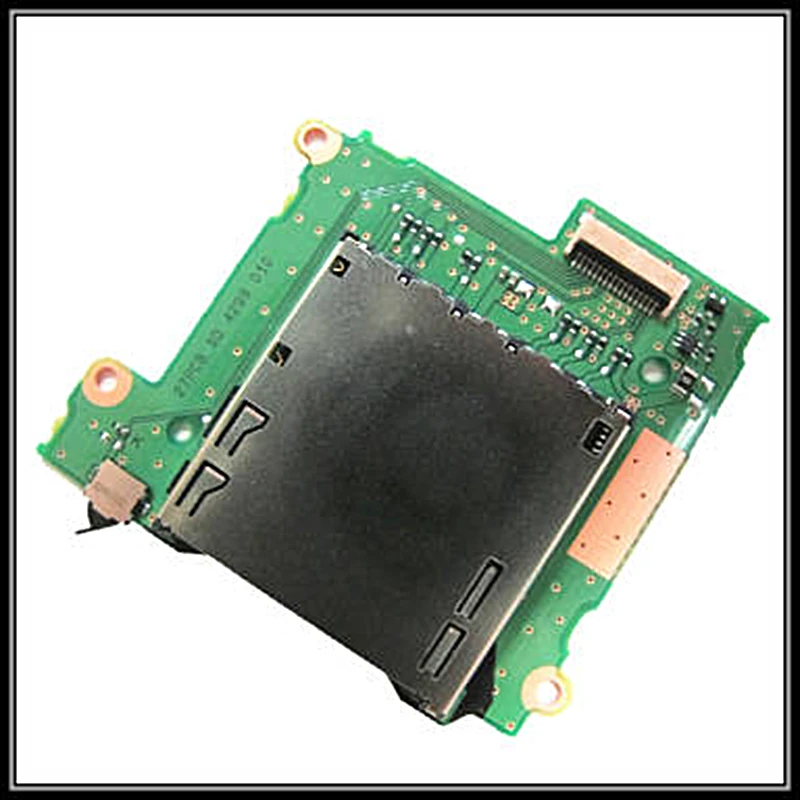 NewSDcardmemoryboardRepairpartsforCanonEOS2000D3000D4000D