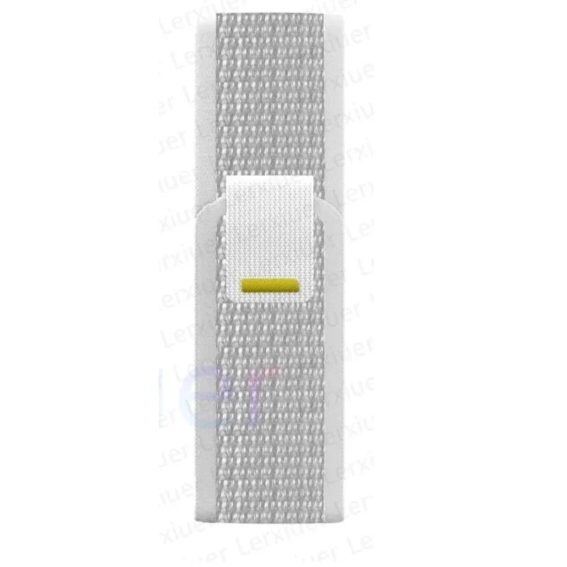 Trail Loop Band for Apple Watch - Premium Adjustable Strap Bracelet