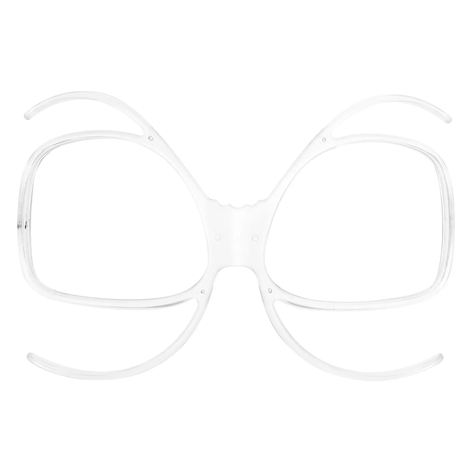 

Eye Protection Myopia Adapter Man Men Glasses Sunglasses Ski Tr Protective Goggles Frame Skiing Glasses Snow Men Women Googles