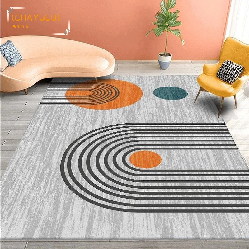 

Living Room Carpet Children Rug Kids Room Decoration Large Carpet Home Hallway Floor Rug Door Mat Entrance Area Rug Alfombra