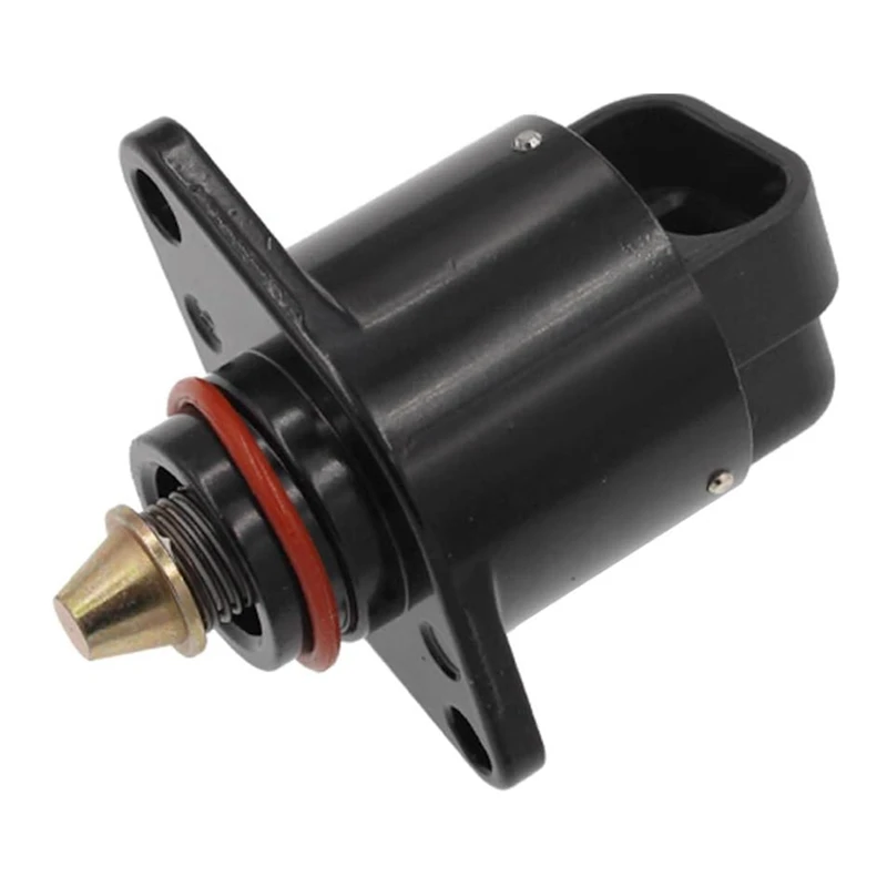 

1 Piece Idle Speed Valve Idle Air Control Valve Metal 17059524 817254 Fuel Injection Control Valve A95160