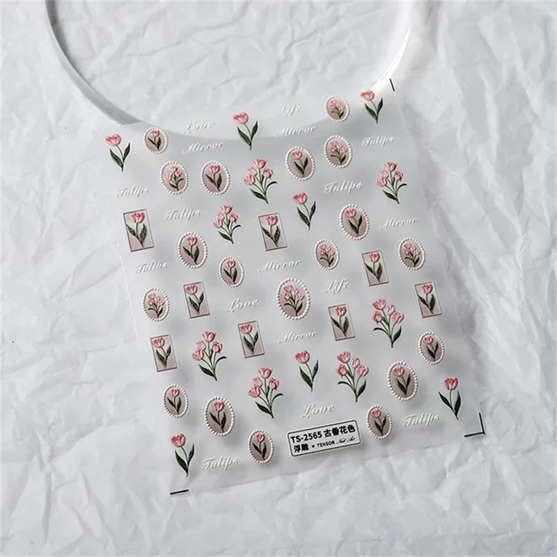 1pcs TS-2565