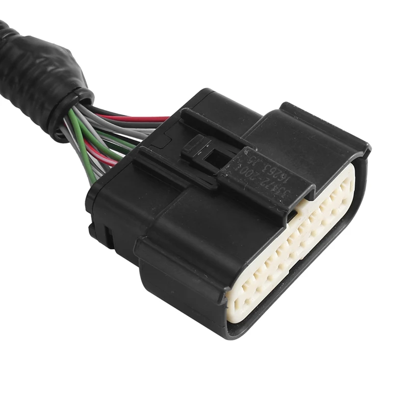 Car Front Bumper PDC Cable Parking Sensor Wiring Harness Parts Accessories For Tesla Model X-1032433-00-G