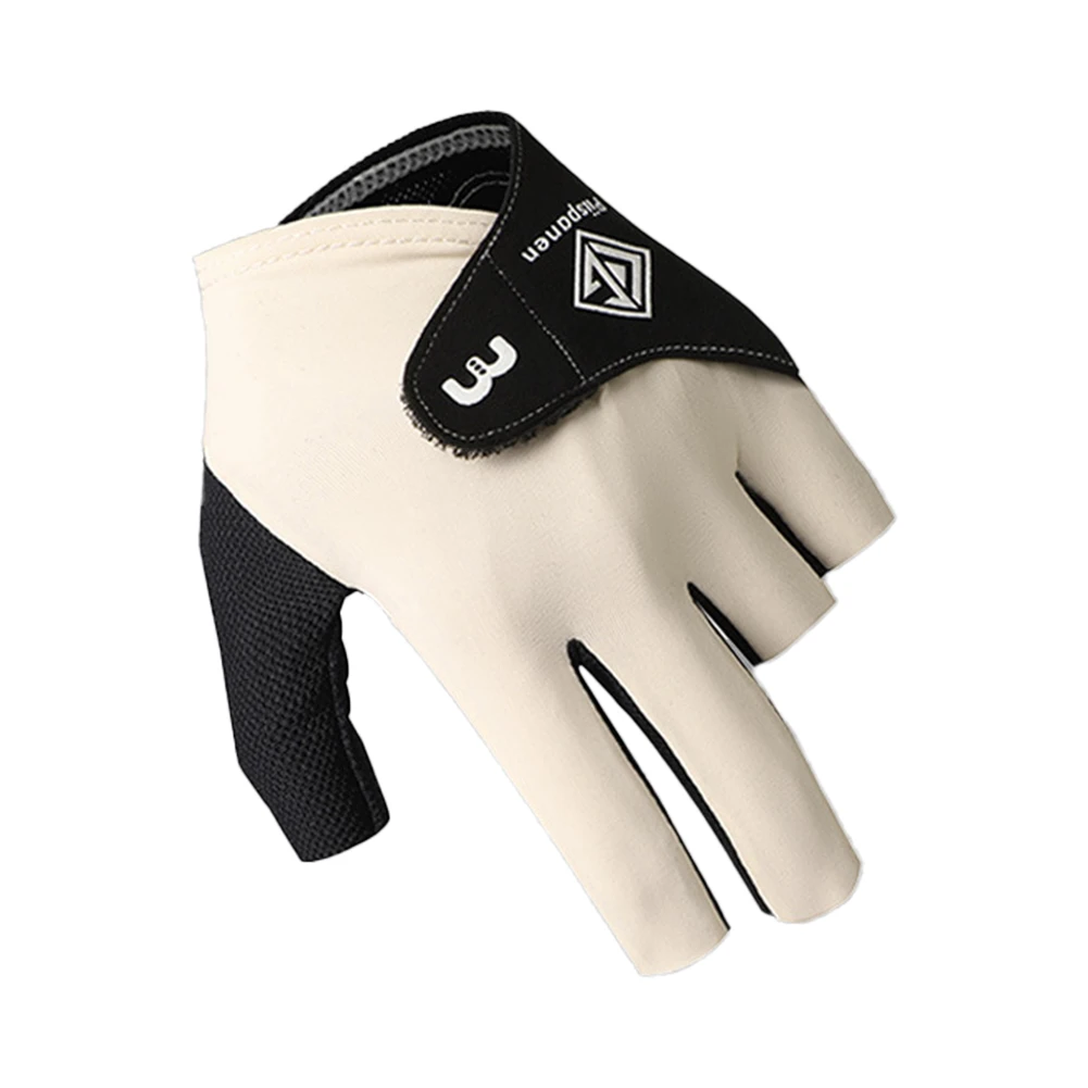 Pool Gloves Billiard Accessories 1Pc Billiards Glove for Men And Women